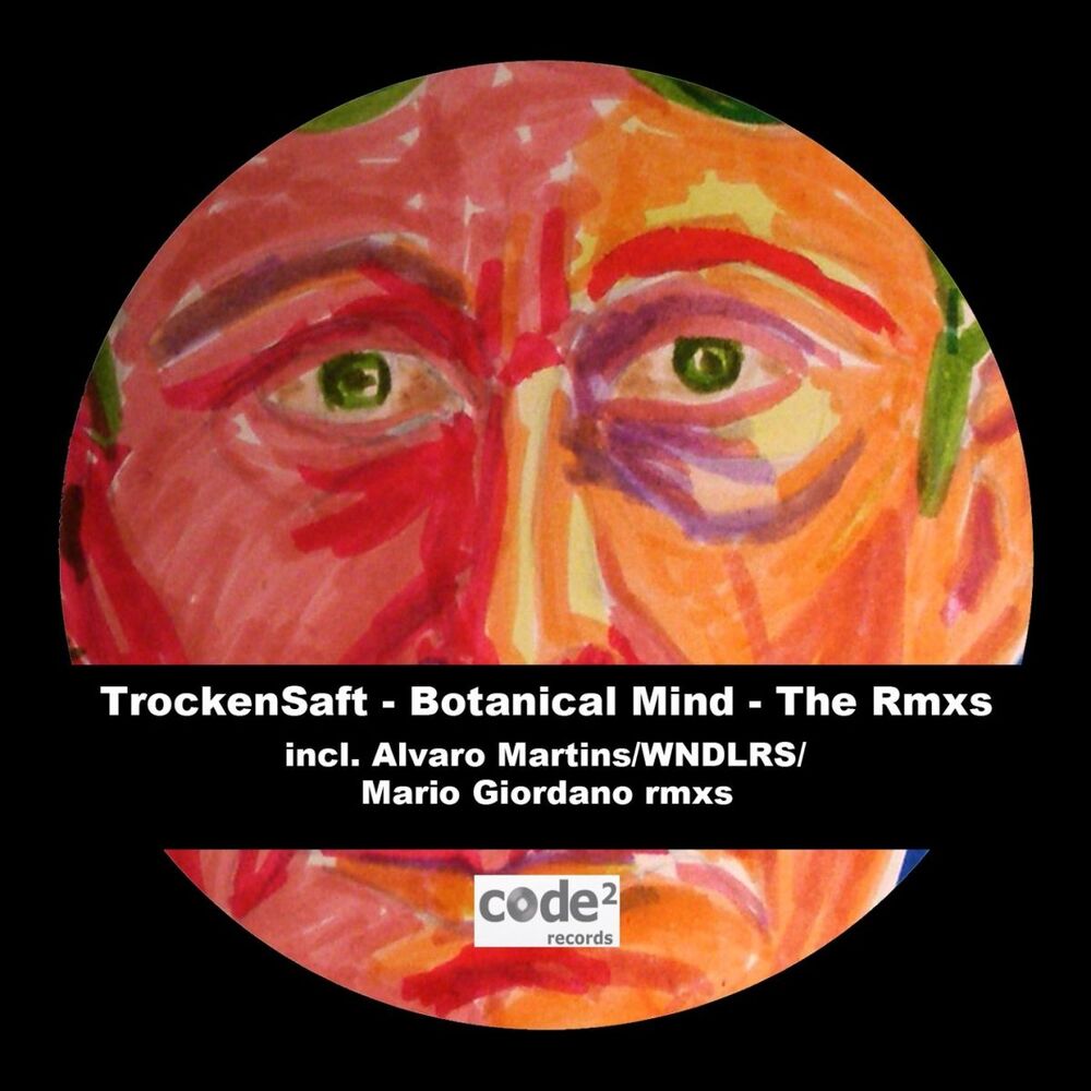 Picture of Botanical Mind (The Remixes)
