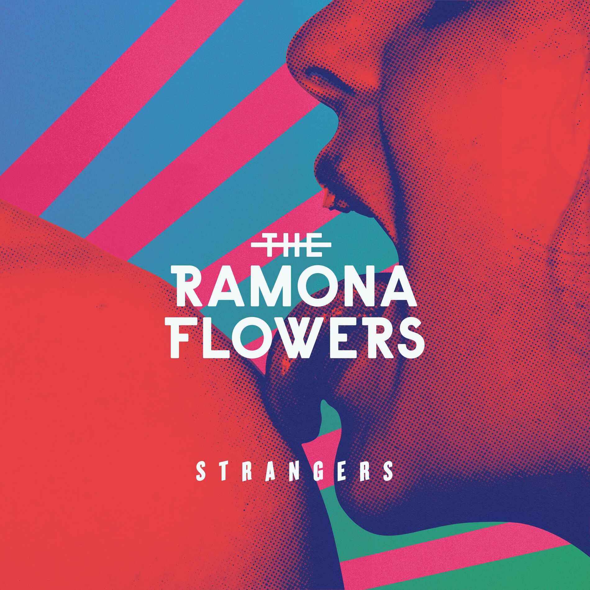 Album cover of Strangers