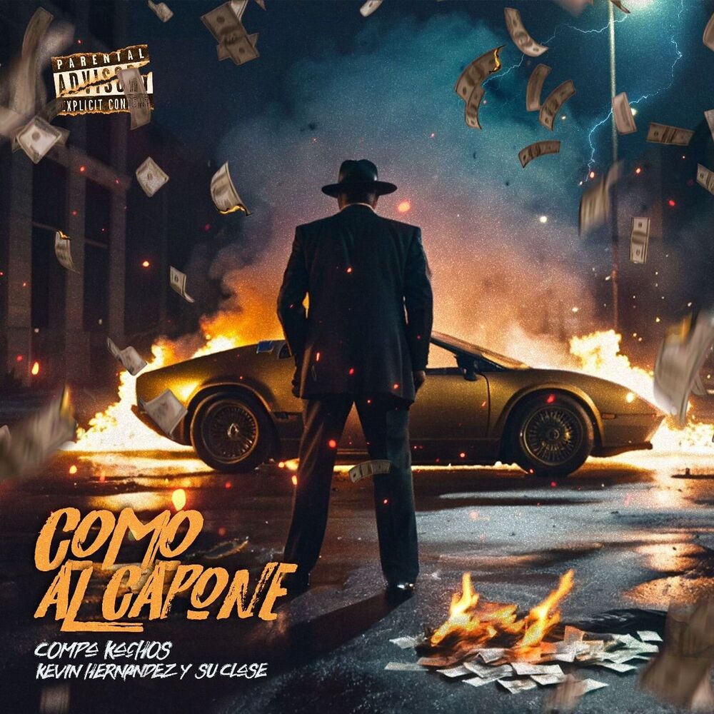 Picture of Como Al Capone