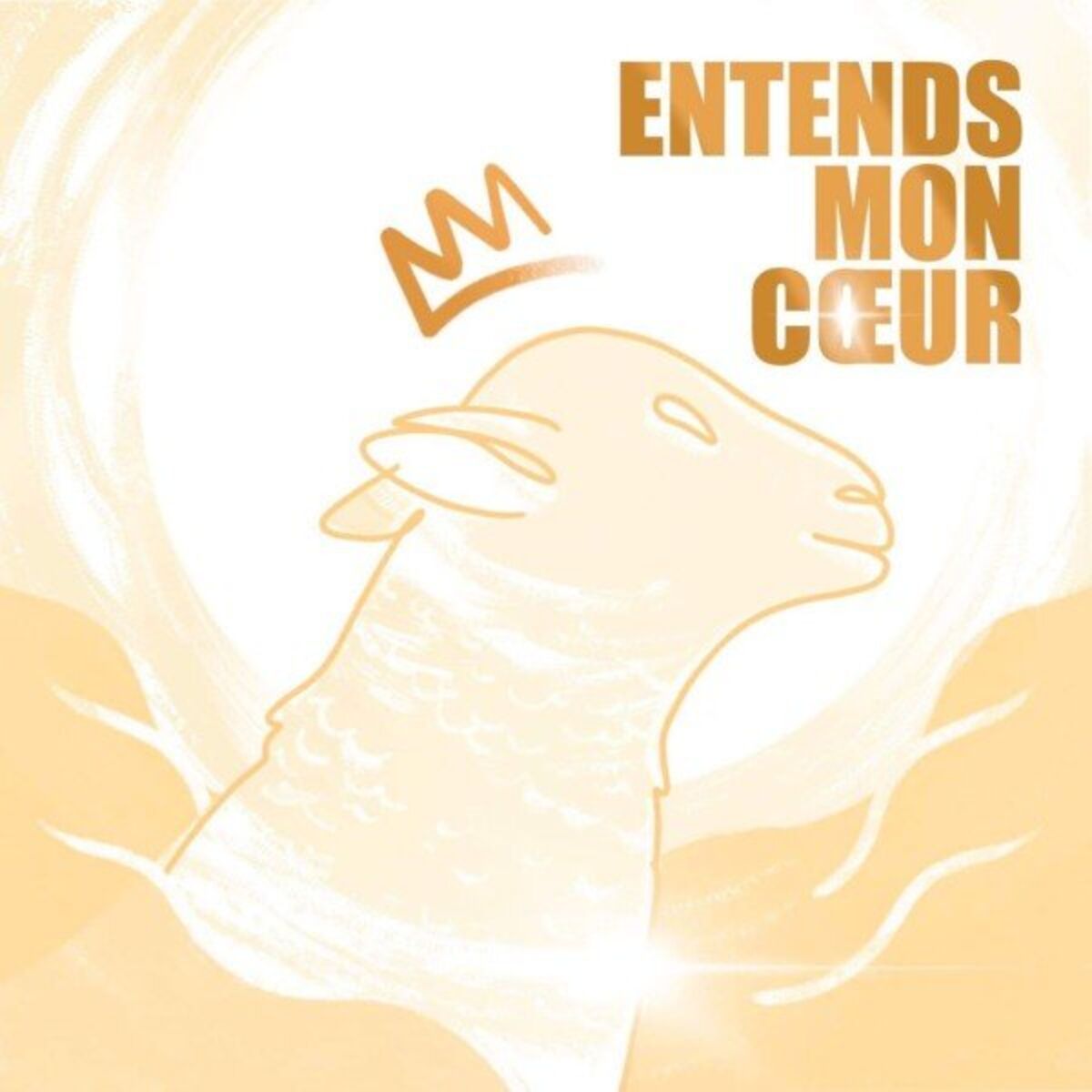 Album cover of Entends mon cœur