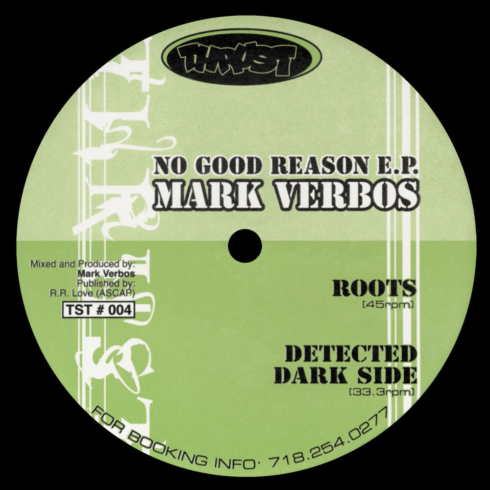 Picture of No Good Reason