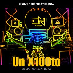 Cover of Un X100to
