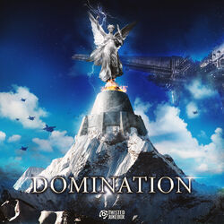 Cover of Domination