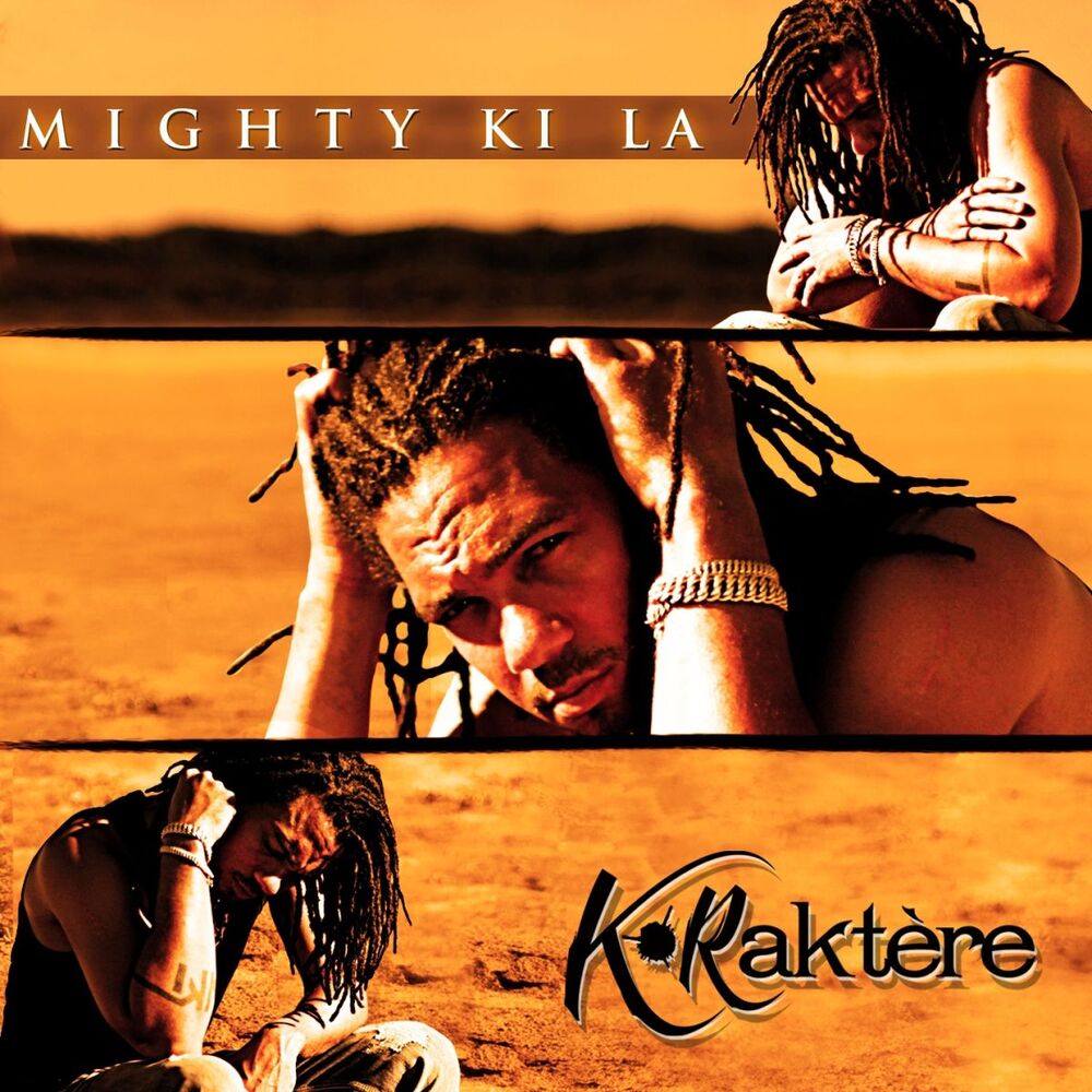 Picture of K-rakter