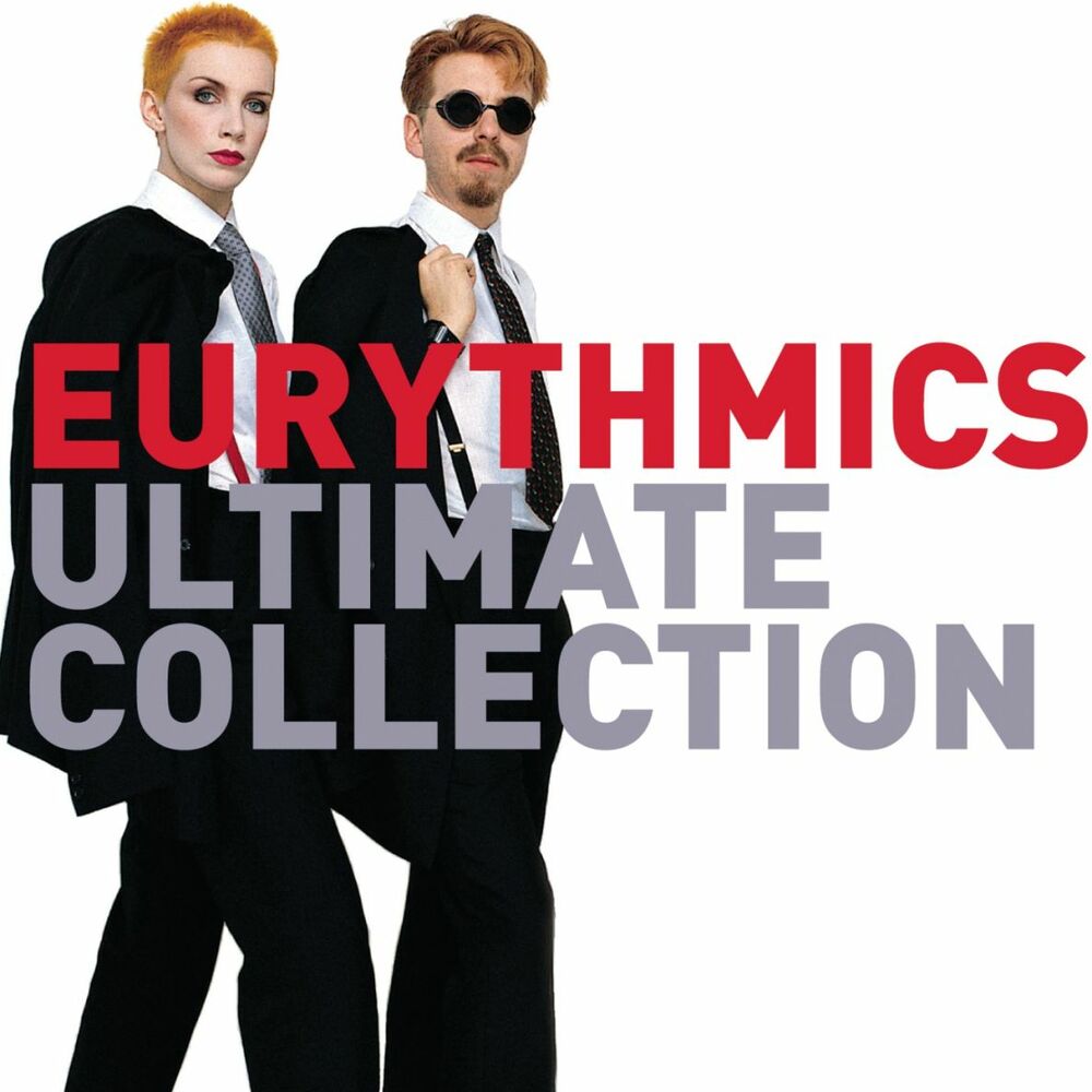 Picture of Ultimate Collection