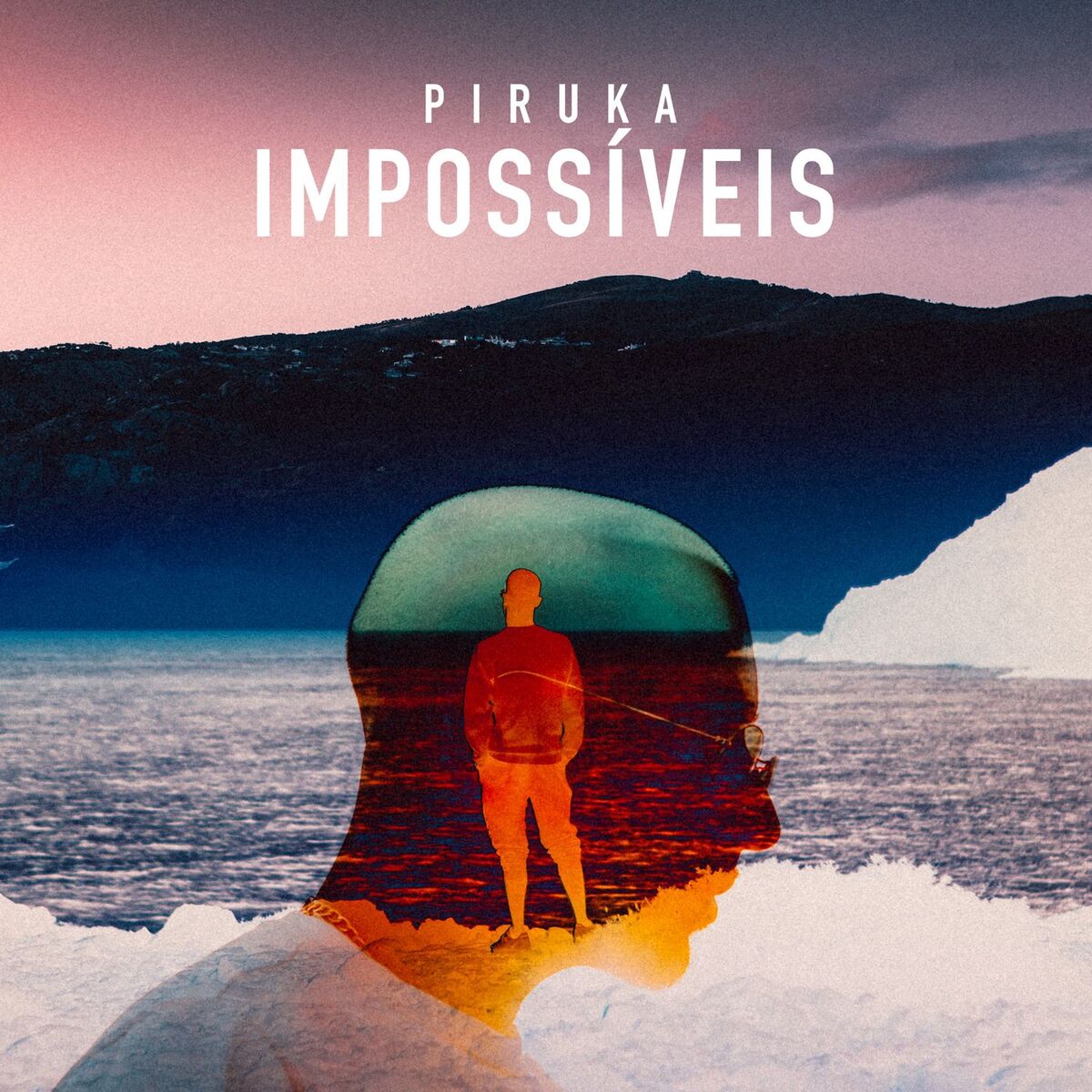 Album cover of Impossíveis