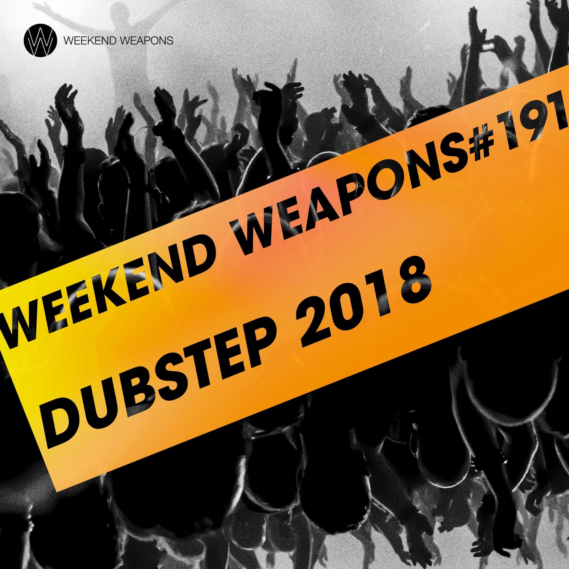 Album cover of Dubstep 2018