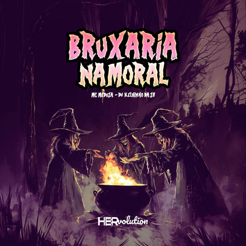 Bruxaria Na Namoral