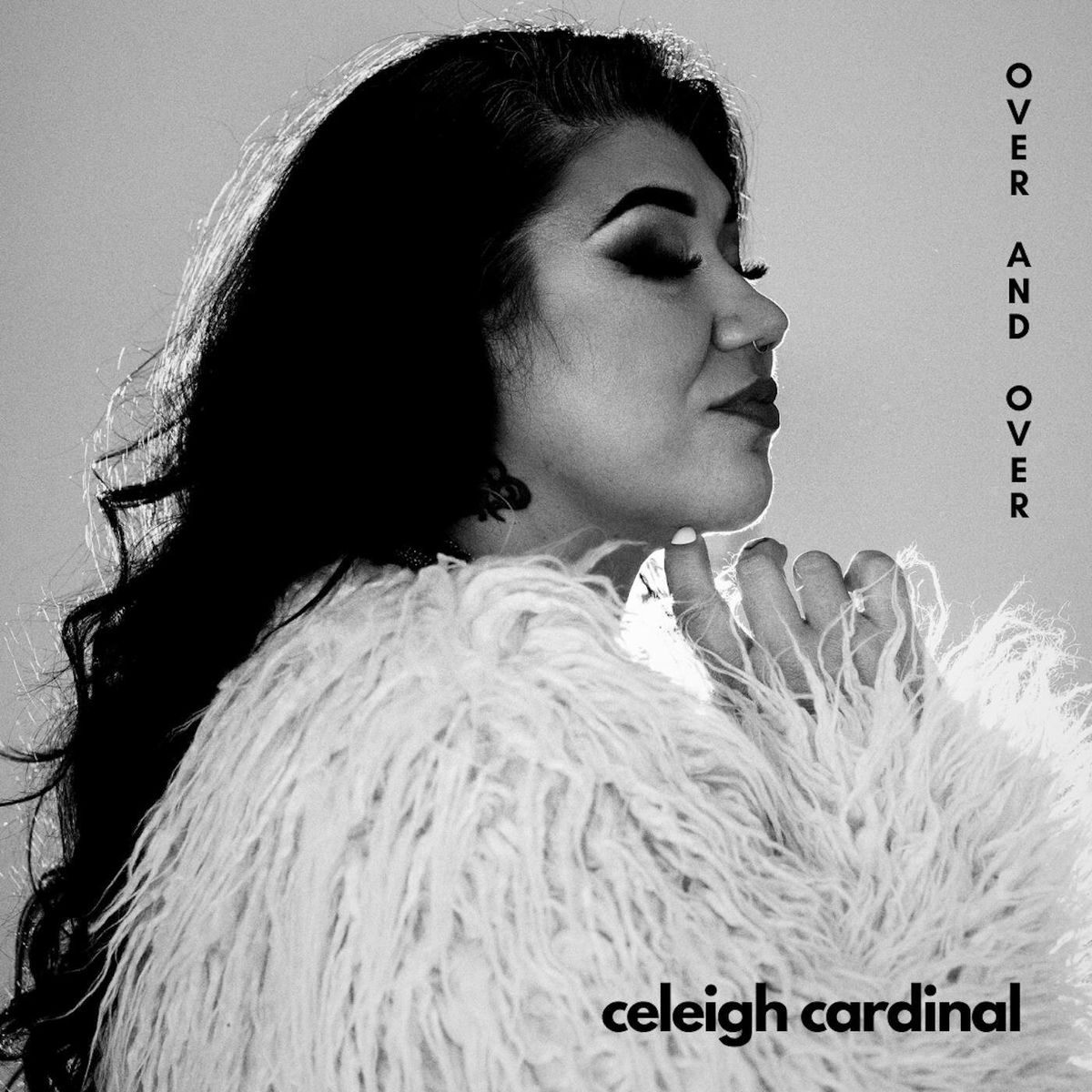 Album cover of Over And Over