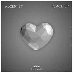 Cover of Peace (Benny Page Remix)