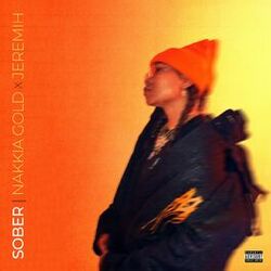Cover of Sober