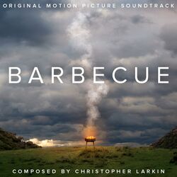 Cover of Barbecue (Original Motion Picture Soundtrack)