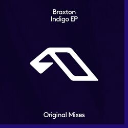 Cover of Indigo EP
