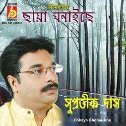 Cover of Chhaya Ghonaichhe