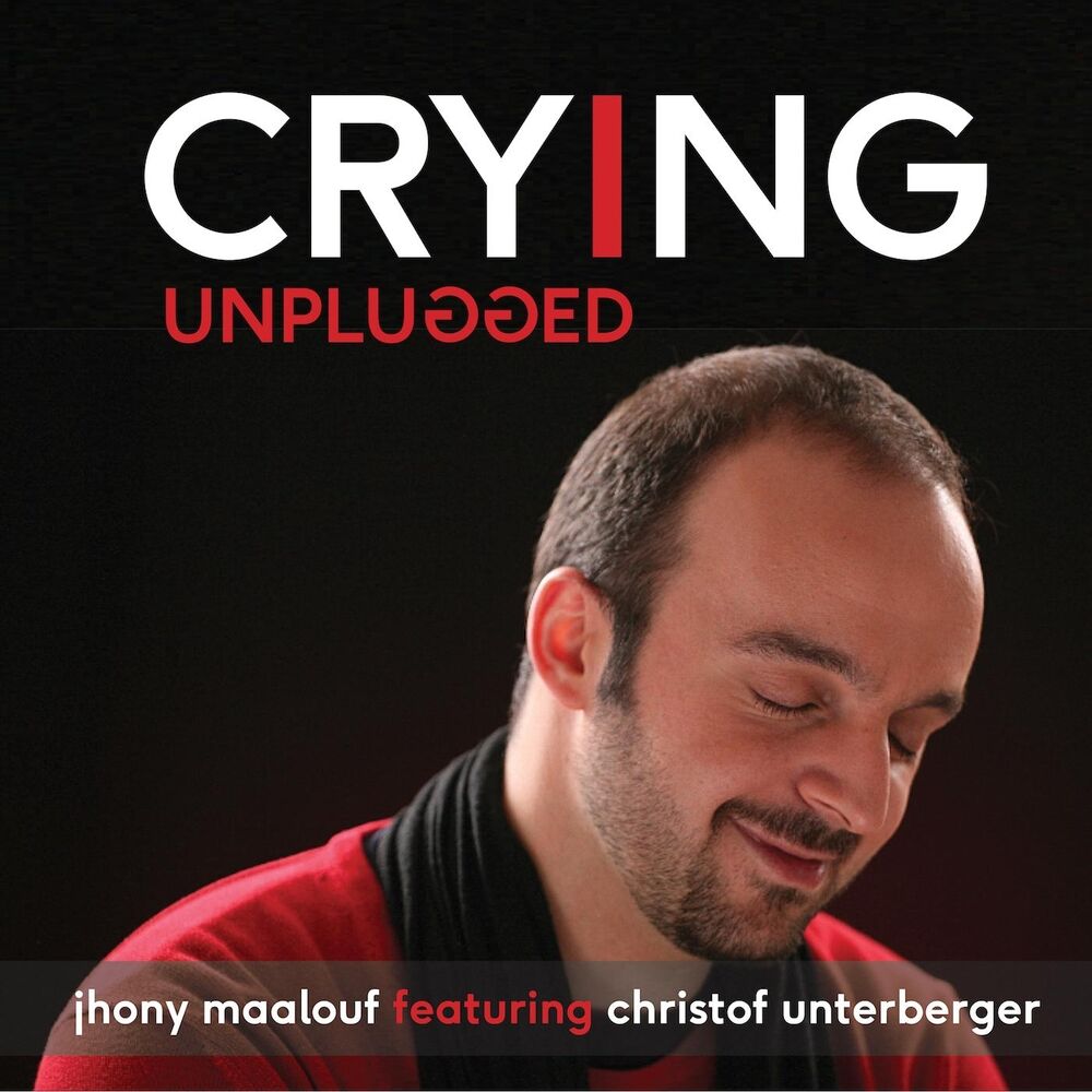 Picture of Crying (Unplugged)