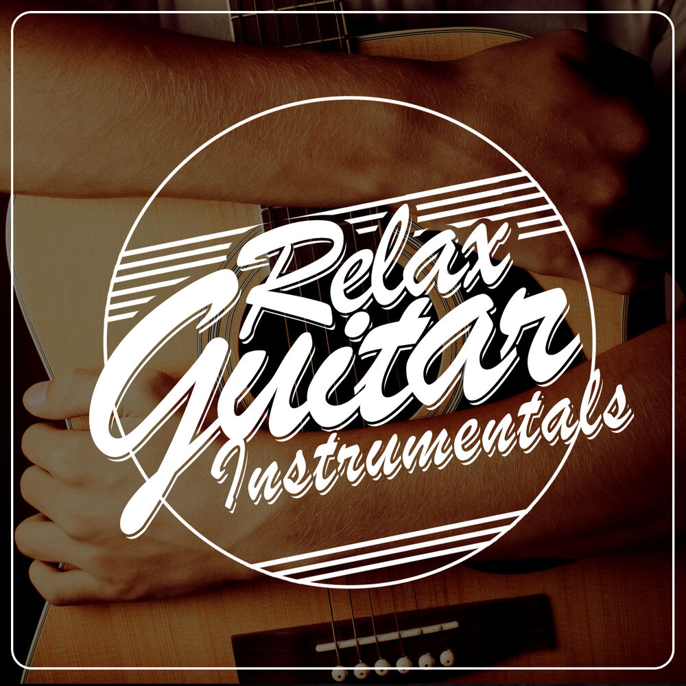 Picture of Relax: Guitar Instrumentals