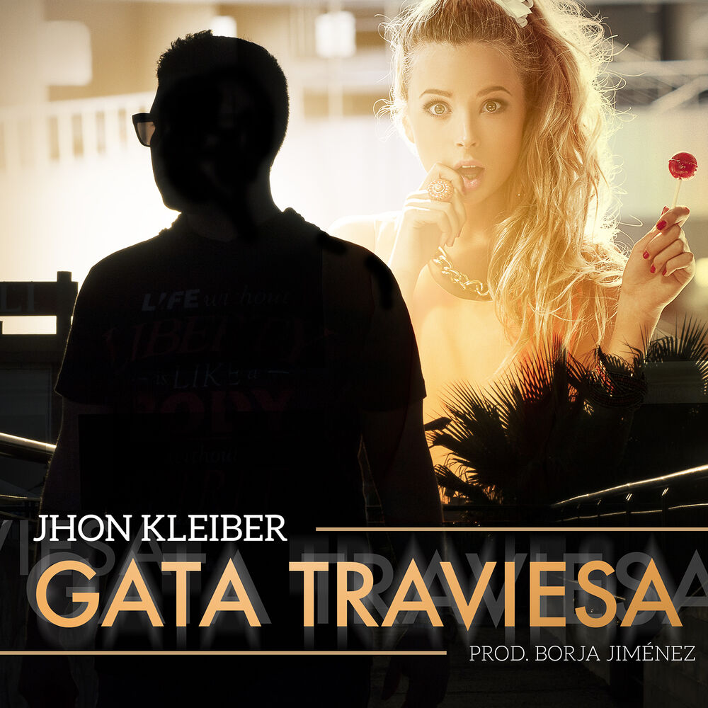 Picture of Gata Traviesa