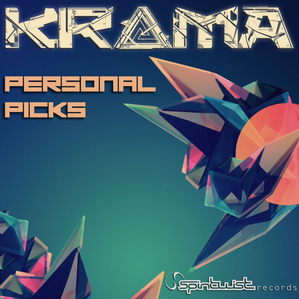 Picture of Personal Picks 2014