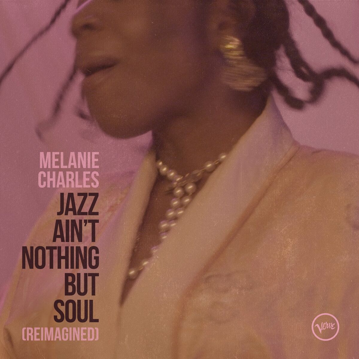 Album cover of Jazz (Ain't Nothing But Soul) (Reimagined)