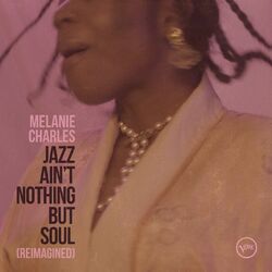 Cover of Jazz (Ain't Nothing But Soul) (Reimagined)