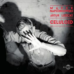 Cover of Celuloid