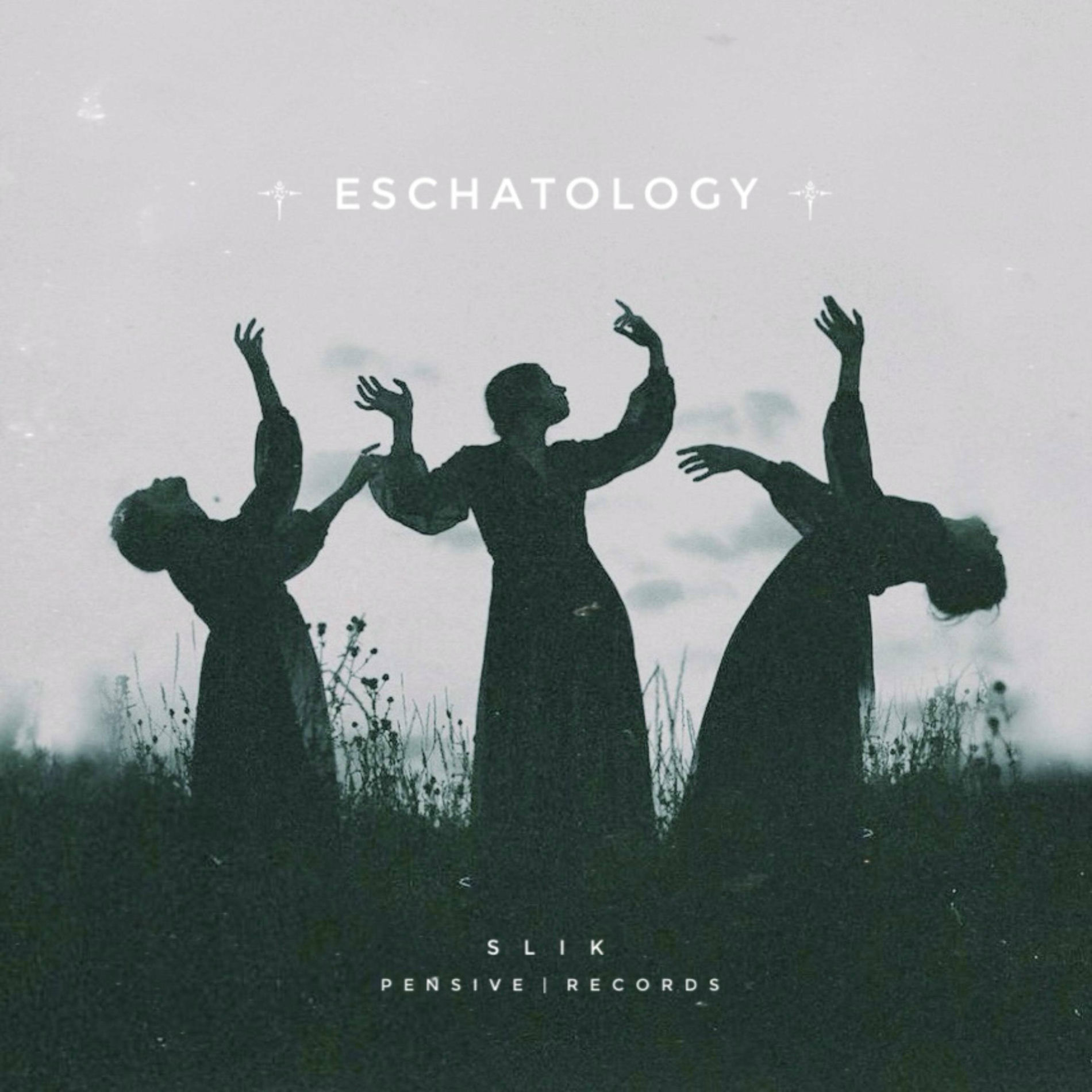 Album cover of Eschatology
