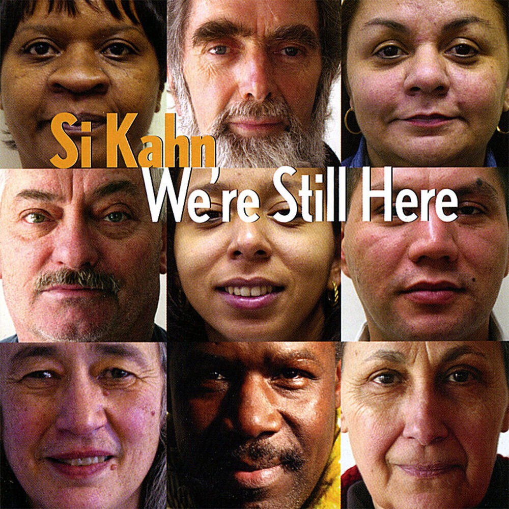Picture of We're Still Here