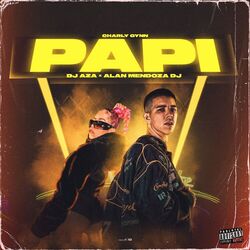Cover of Papi