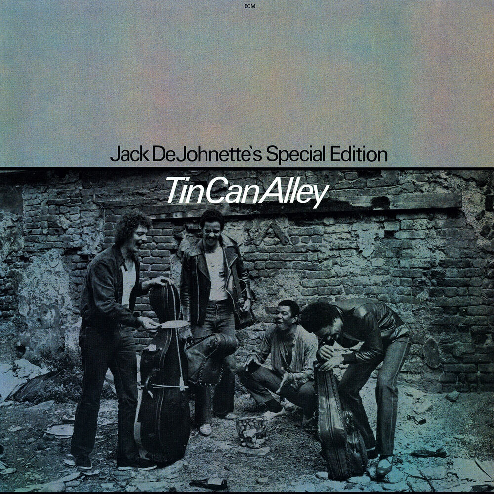 Picture of Tin Can Alley