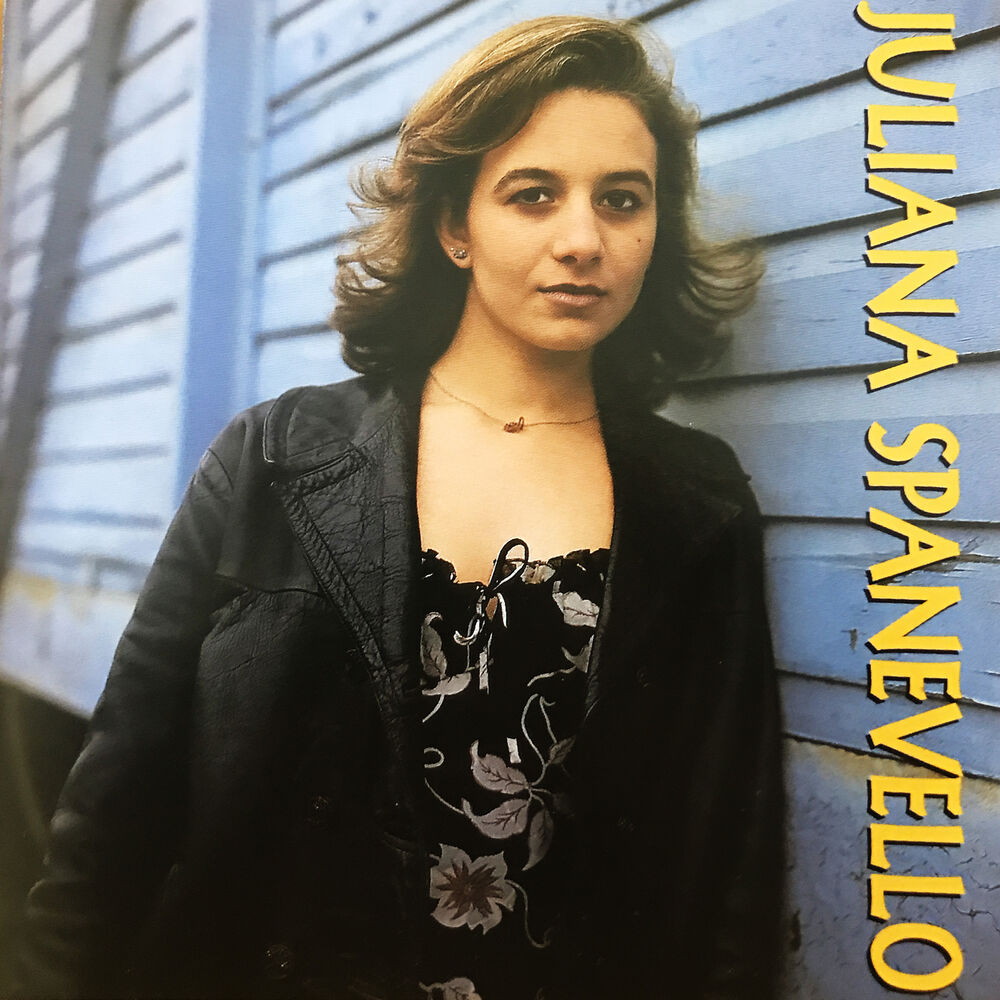 Picture of Juliana Spanevello