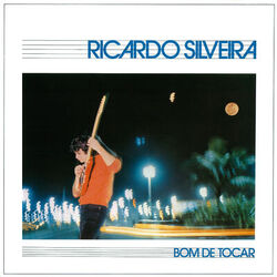 Cover of Bom De Tocar