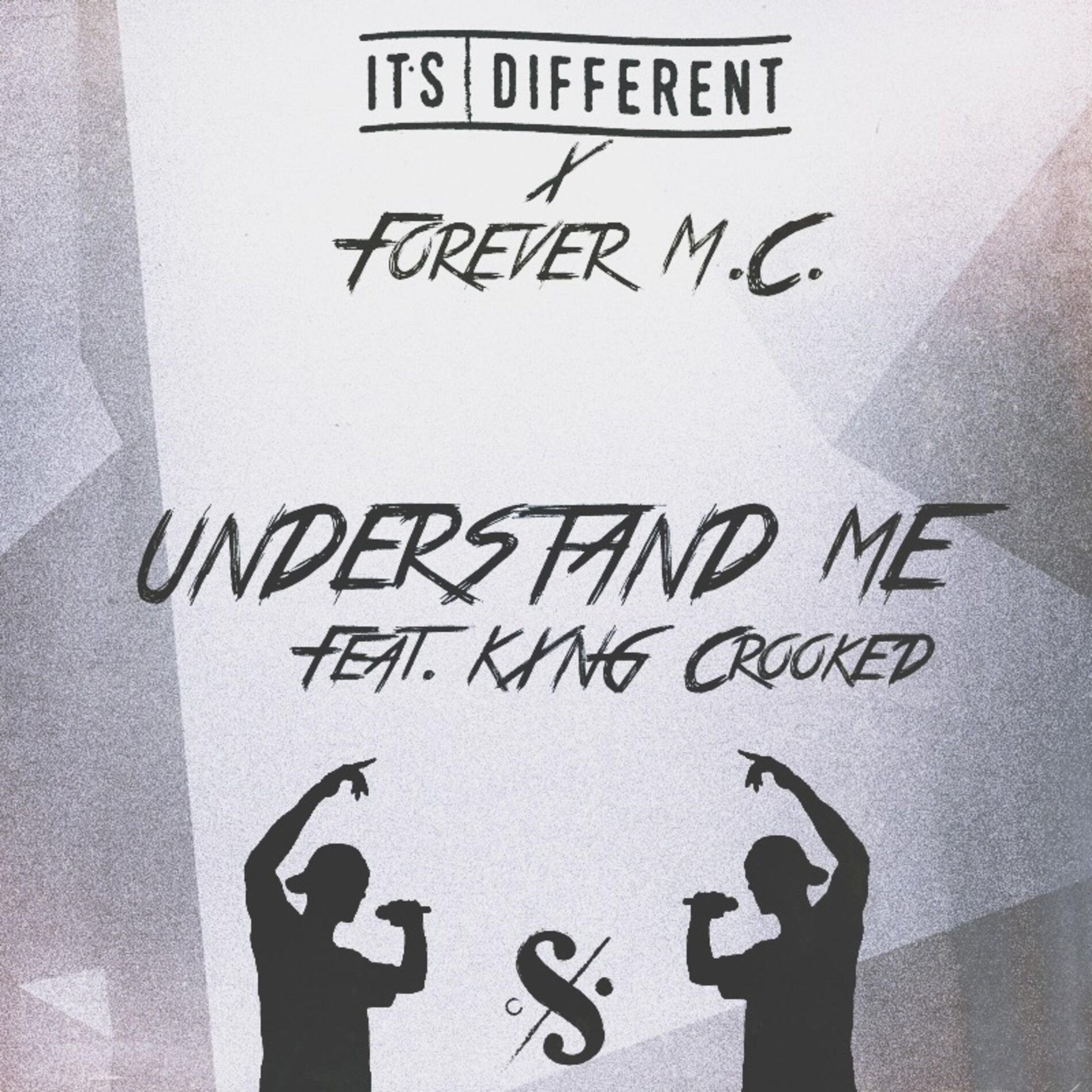 Album cover of Understand Me