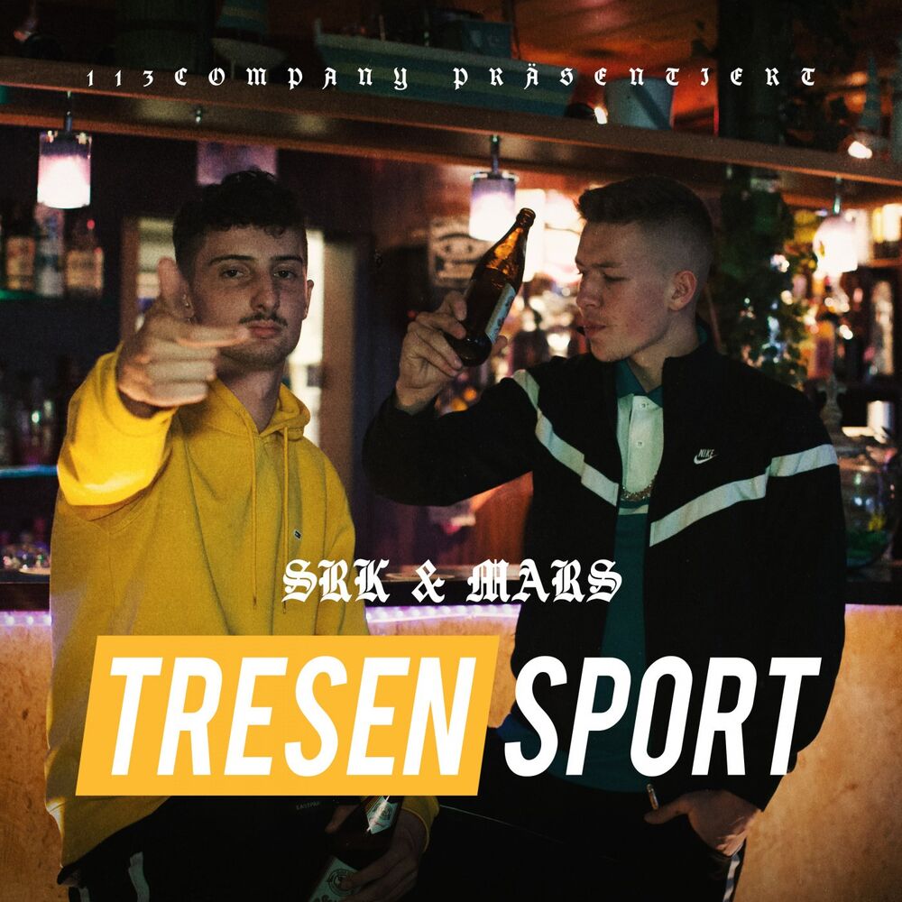 Picture of Tresensport