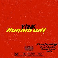 Cover of Runnin Wit
