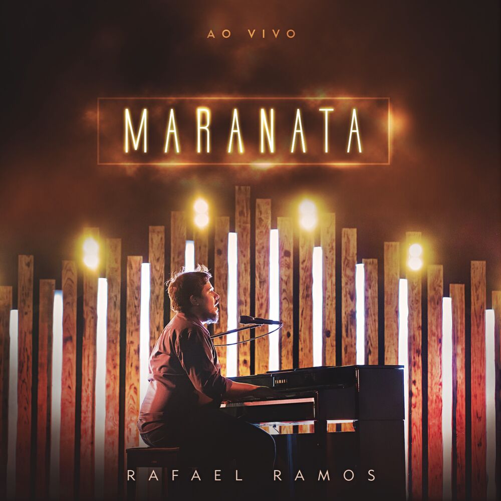 Picture of Maranata (Ao Vivo)