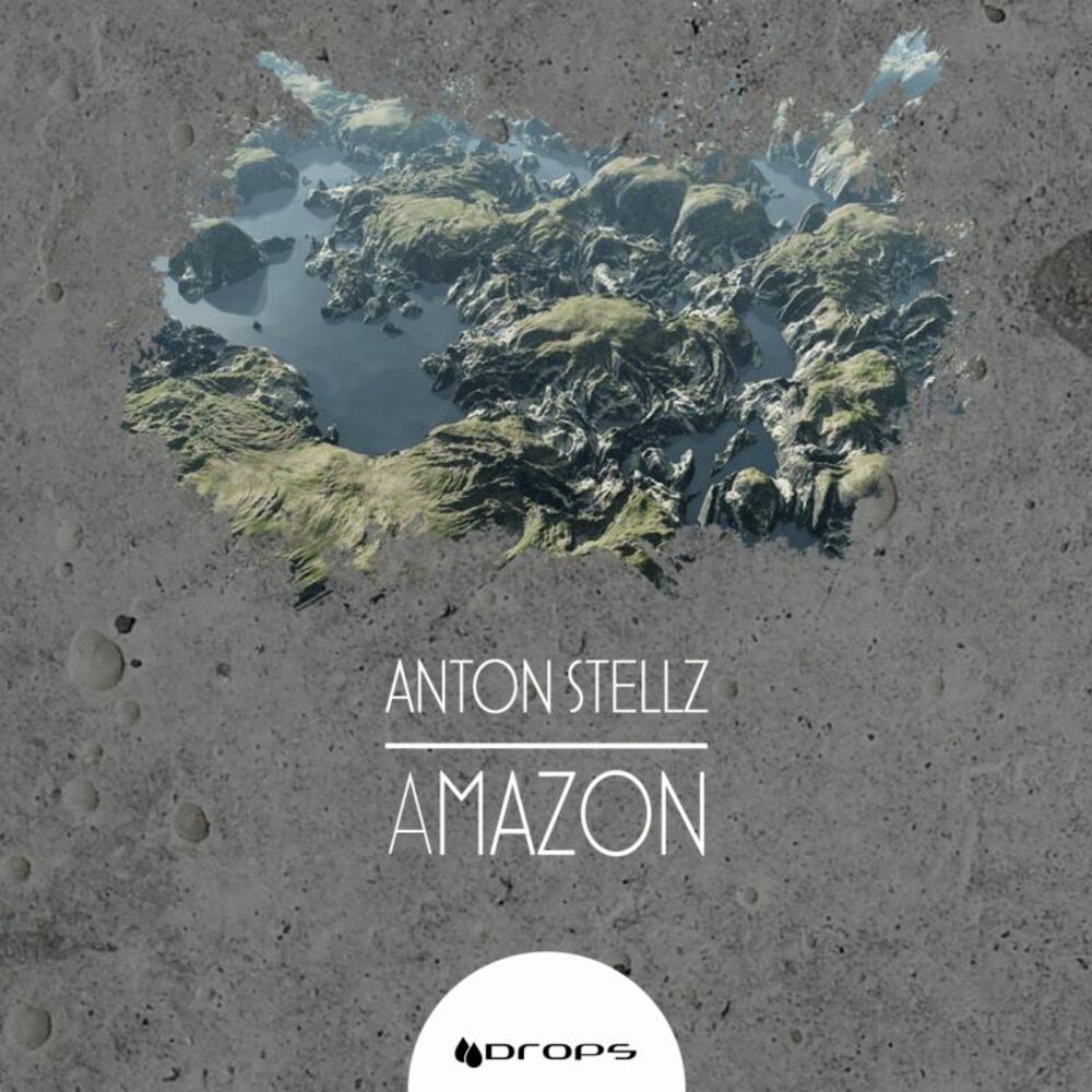 Picture of Amazon