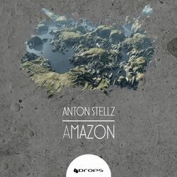 Cover of Amazon