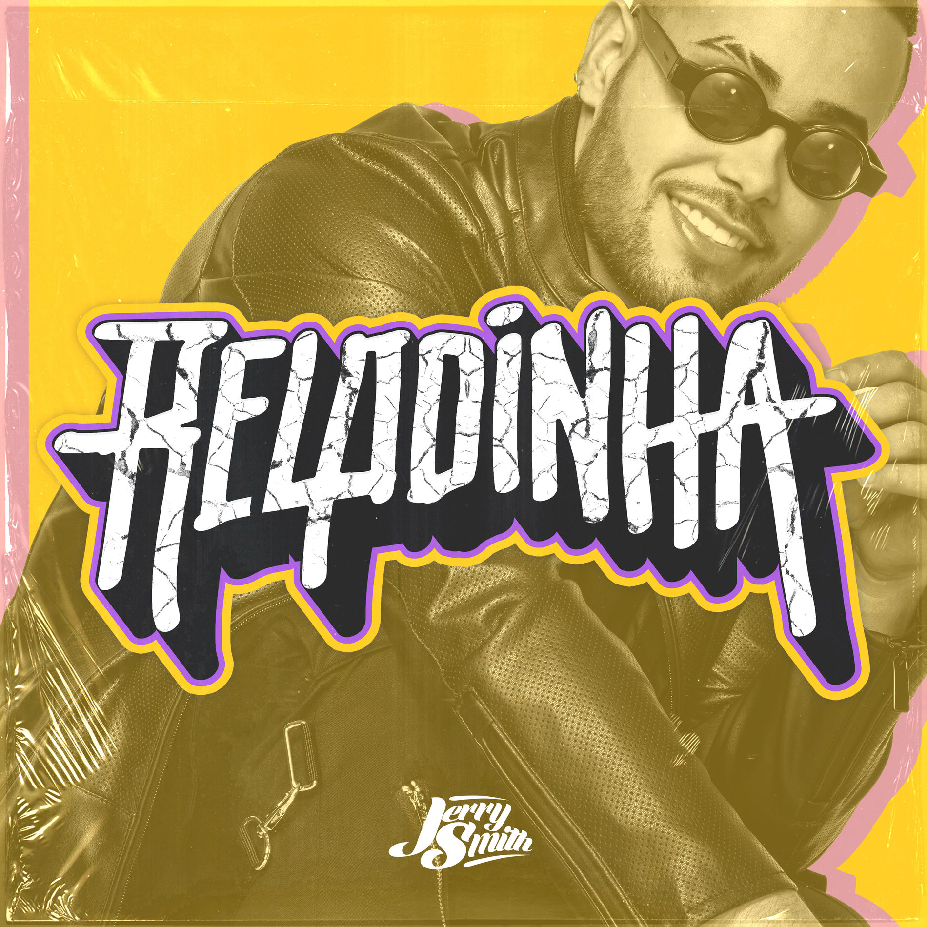 Album cover of Reladinha