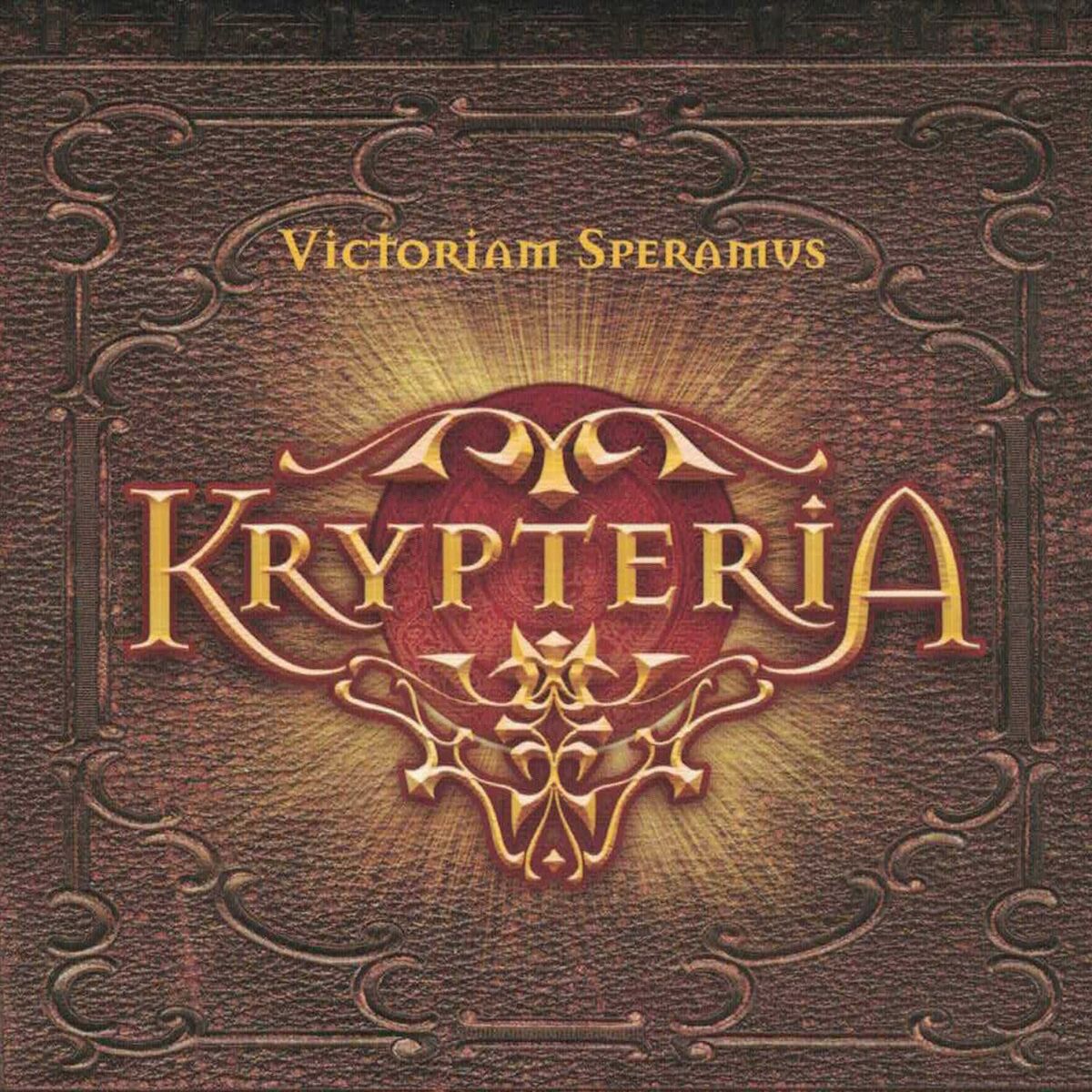 Album cover of Victoriam Speramus - EP