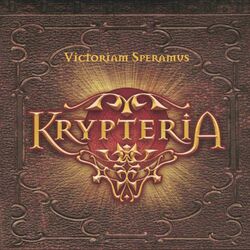 Cover of Victoriam Speramus - EP