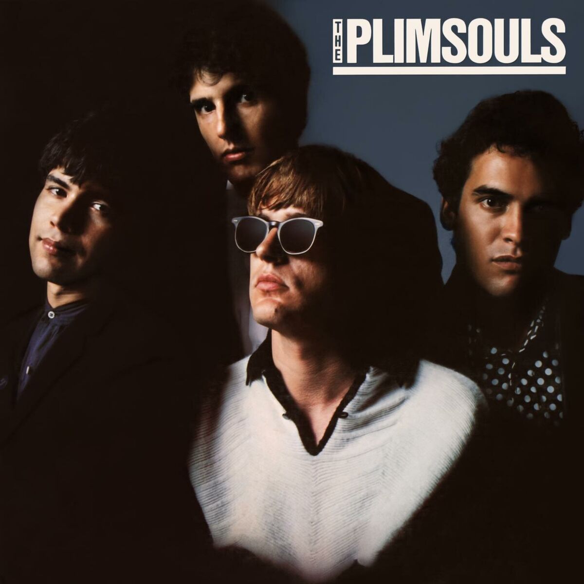 Album cover of The Plimsouls (Expanded Edition)
