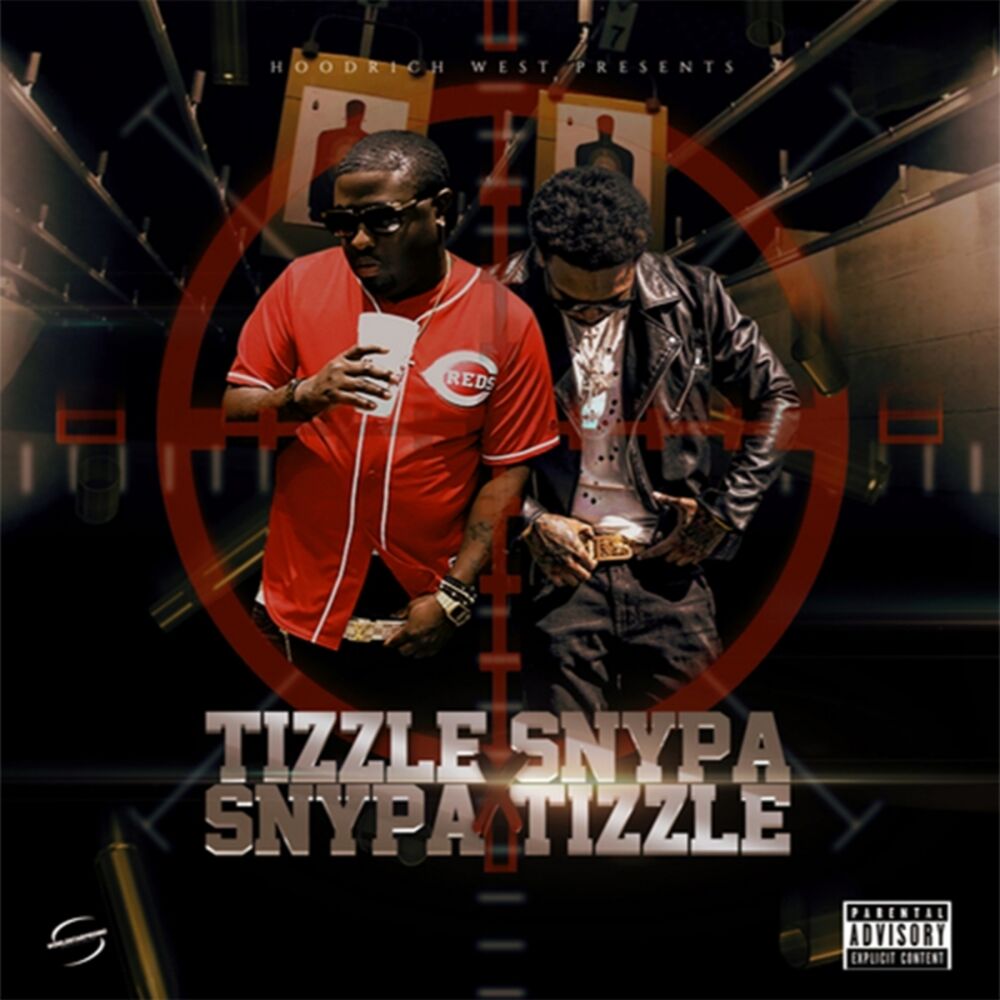 Picture of Tizzle Snypa, Snypa Tizzle
