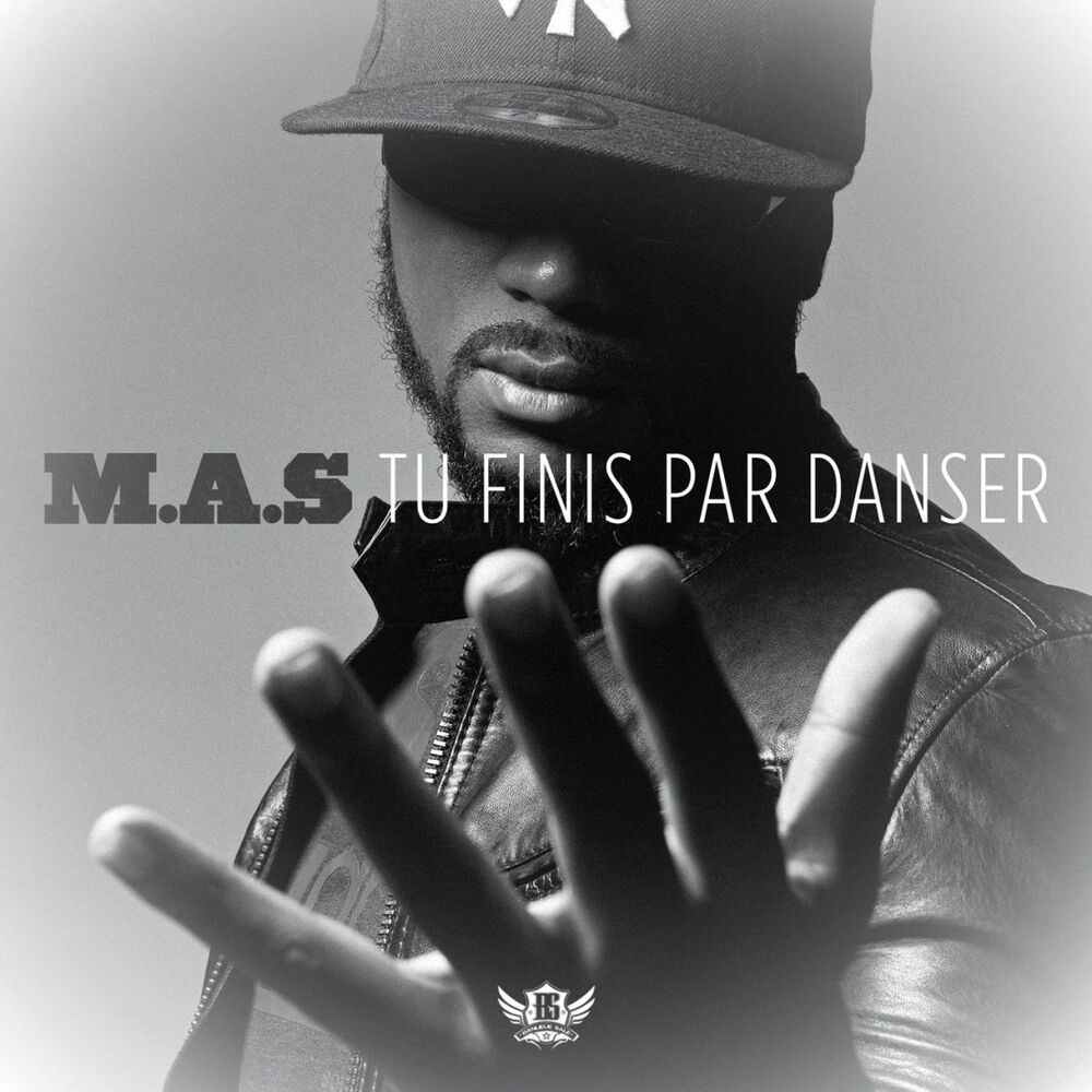 Picture of Tu finis par danser