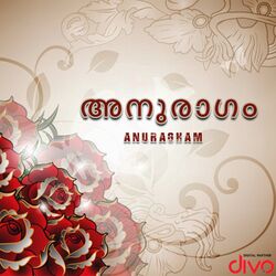 Cover of Anuraagam (Original Motion Picture Soundtrack)