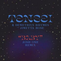 Cover of Baby (Josh One Remix)