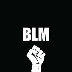 Cover of BLM