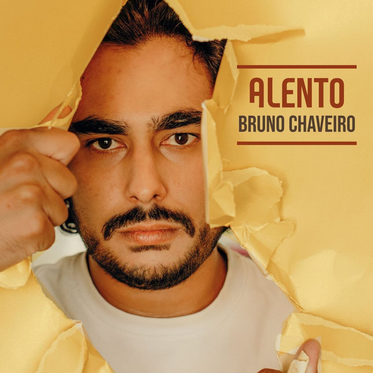 Album cover of Alento