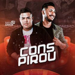 Cover of Conspirou (Ao Vivo)