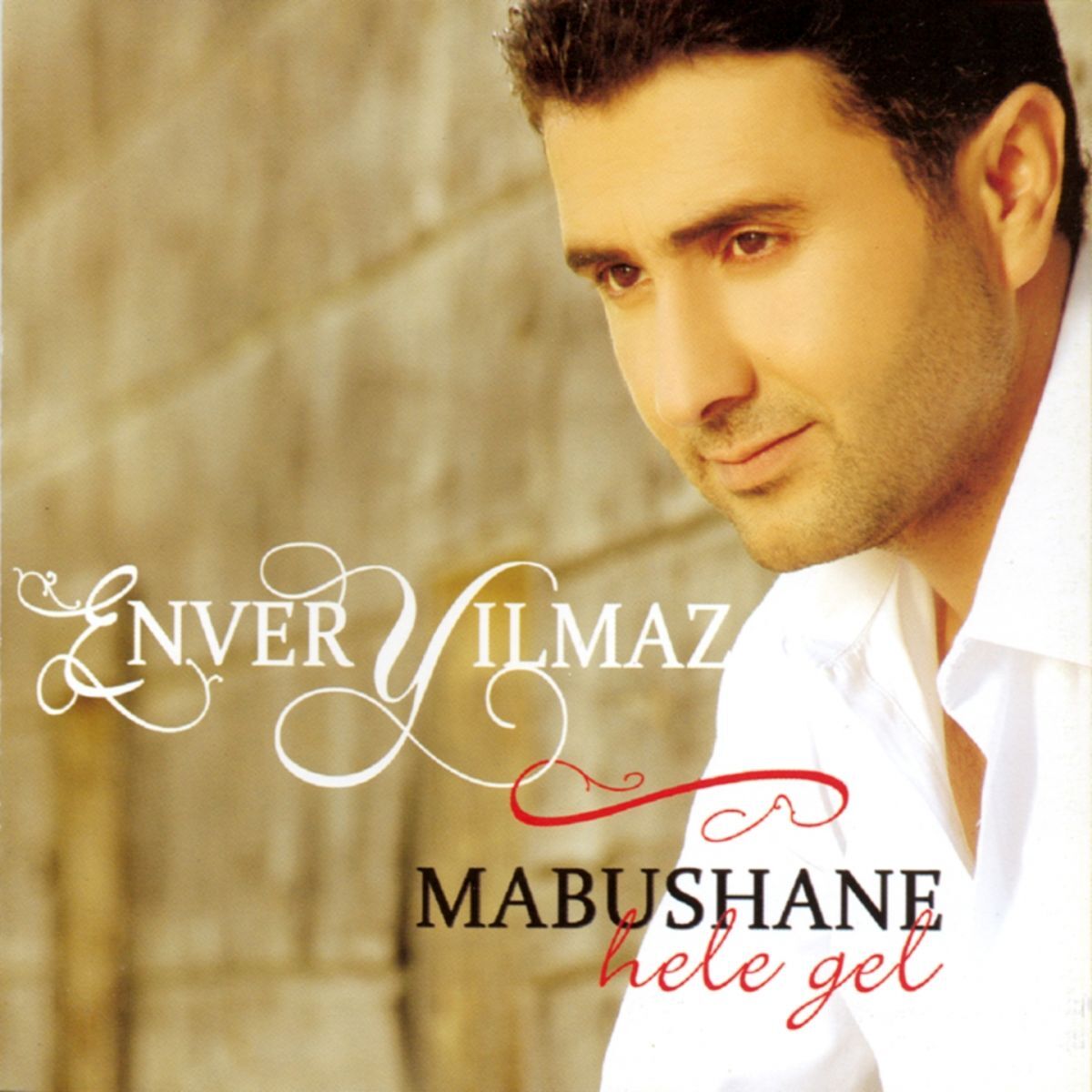 Album cover of Boşa Gitti