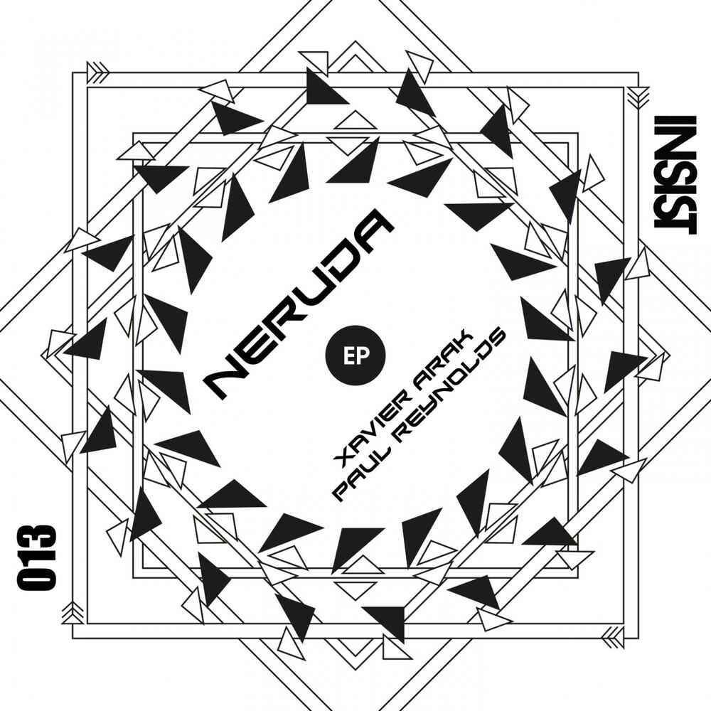 Picture of Neruda EP